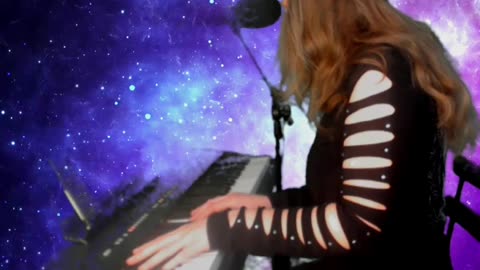 Starstruck - Lady Gaga - Cosmic Cover ✨