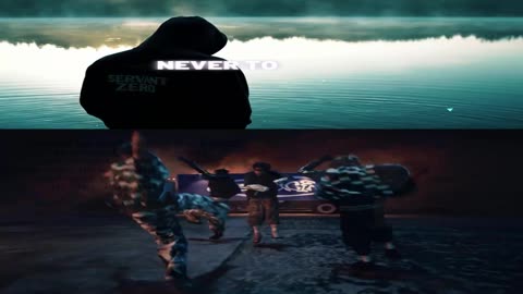 Servant Zero ~ End Of Me {L} Remix 1 { Dance Ver. }