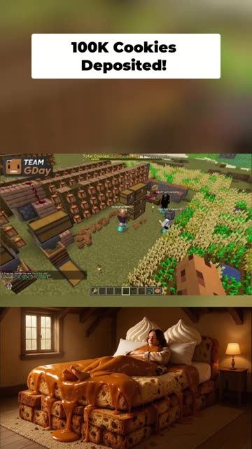 I Hired 100 Players to Farm 10,000 — Did It Work?