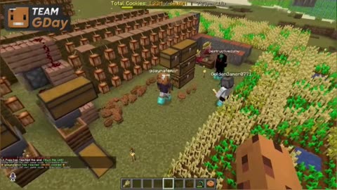 I Hired 100 Players to Farm 10,000 — Did It Work?