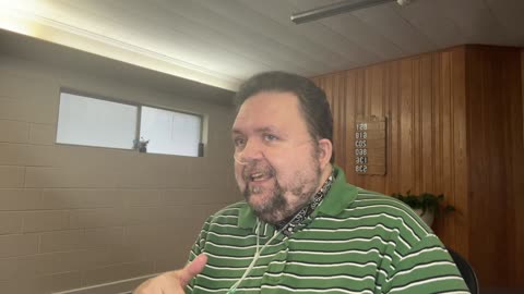 Midweek Bible study for 09/24/25