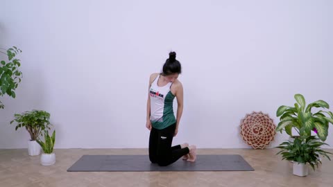 Yoga for Kidney Health | Detox Flow - 10 Minute