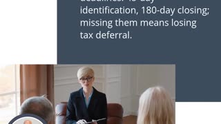 Tax Tip For Property Sale