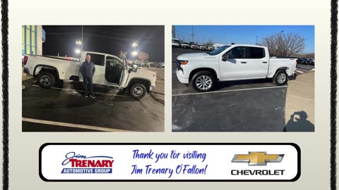 Customer Thank You Video Week of 12-15-2025