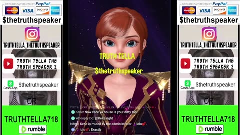 TRAP CECE MIDDAY LIVE
			