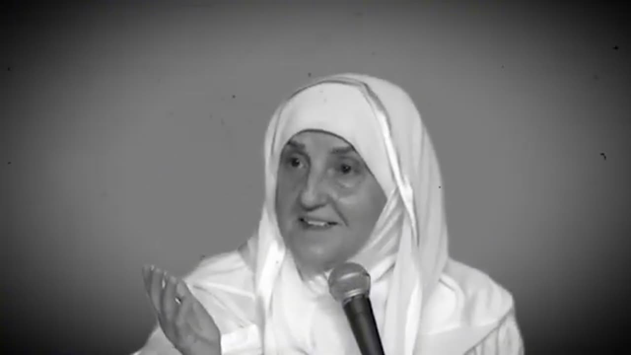 Your Journey Back to Allah – Remove the Obstacles of Dunya | Dr. Haifaa Younis”