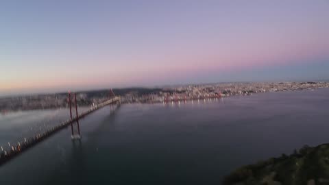 Visiting the Sanctuary of Christ The King, Portugal 7th Jan 2026 pt 3
