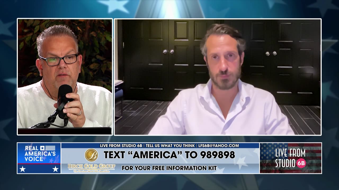 What We're Seeing Is A Slowdown In Disguise