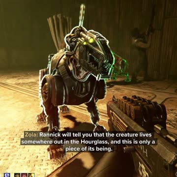 AWESOME NEW FRIEND IN WARHAMMER 40K DARKTIDE