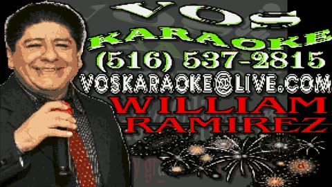 Zacarias Ferreira - Desesperado (KARAOKE)