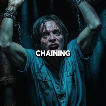 Werewolf virus(Short story)