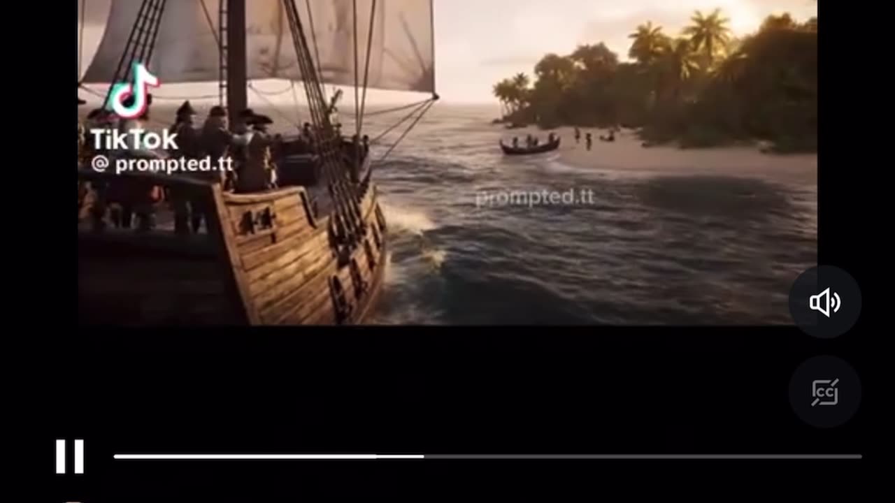 400 years isn’t that long a time tbf