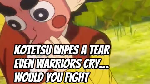 💥 Even Heroes Cry 😭 Can Kotetsu Defeat Muzan?! ⚔️💨