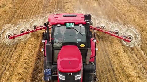 From Farm Waste to CLEAN POWER: The 800 Million Ton Solution