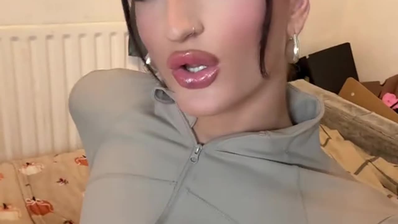 Yes your possible tgirl