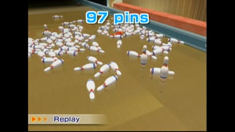Wii Sports Resort Game10 Part1