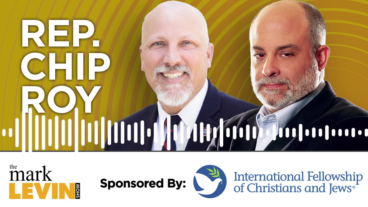 Rep Chip Roy: Trump Has A Duty To Defend Americans