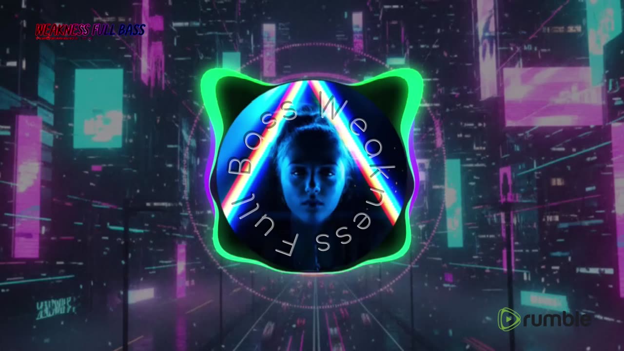 DJ ON MY WAY - ALAN WALKER FULL BASS