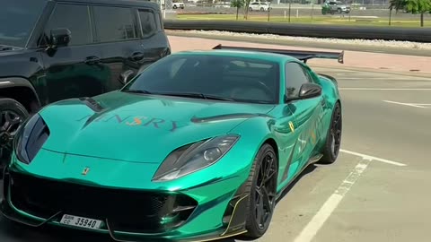 🏎️💨 This Lamborghini Aventador's 0-60 in 2.1 Seconds LOOKS like this! | LuxurySportsCars