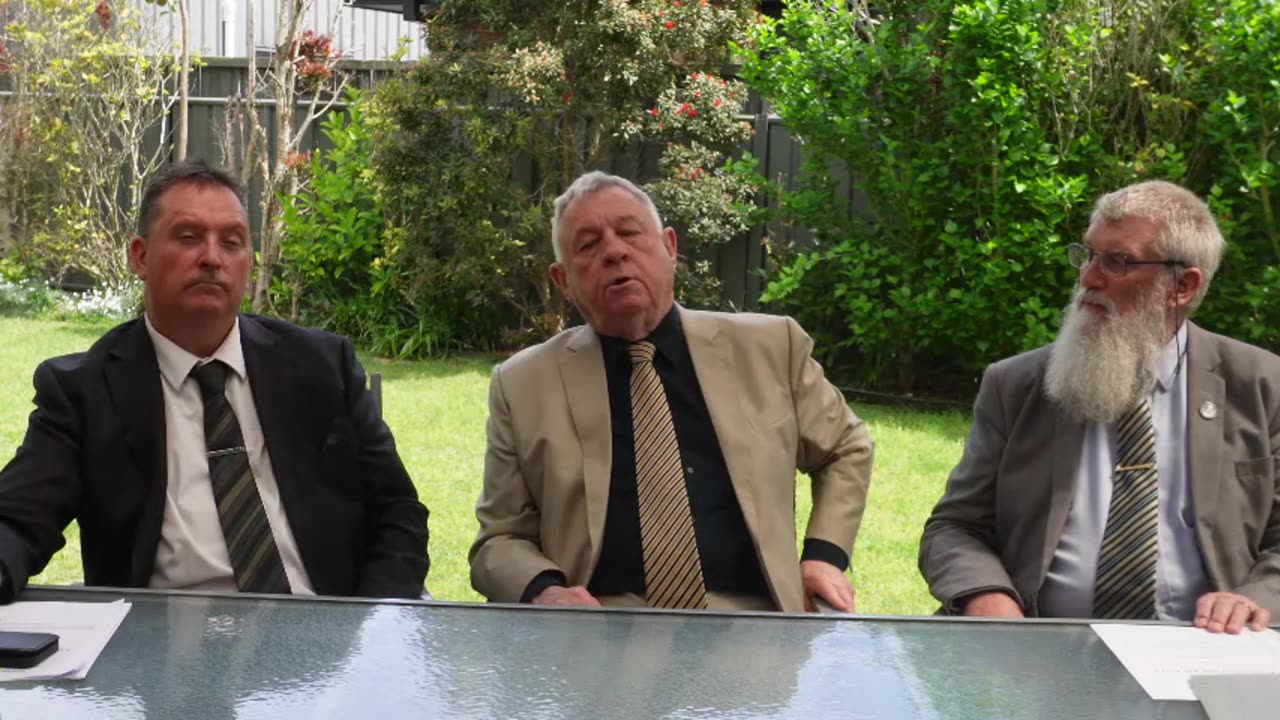 Special Commentary - Job Parts 4-6