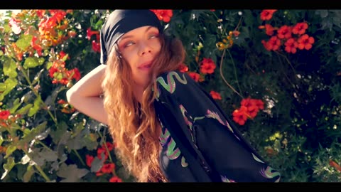 Nemskiya x Galina & Raya - 200 (Official 4K Video)