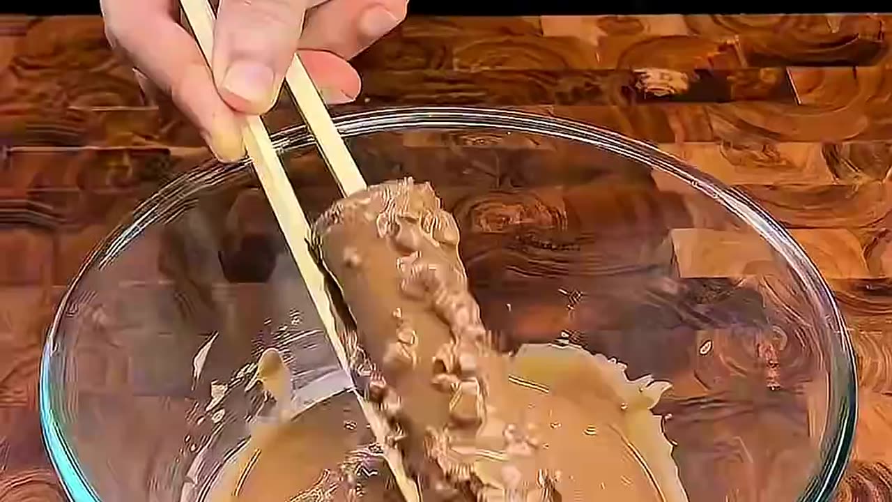 Nutella Bread Swirls