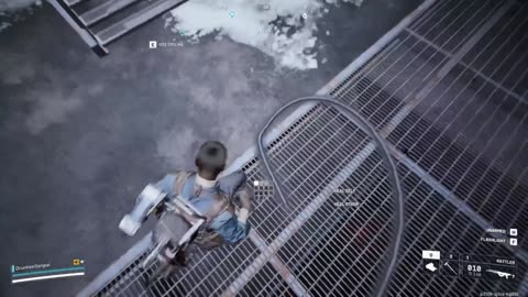 We Didn't Start The Fire!