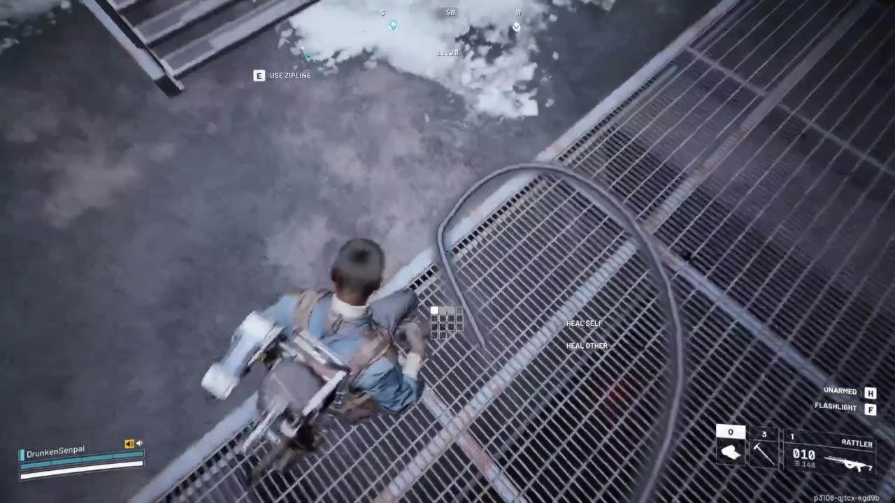 We Didn't Start The Fire!