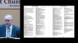 Bible Study - 9/28/2025 - Hannah Weeps Before the LORD: 1 Samuel 1’s Pain and Prayer