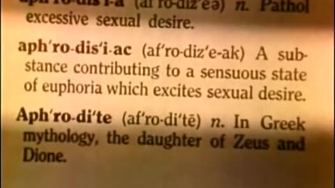 Marijuana, Weed, Cannabis.. The Weird Old 70's Documentary Movie