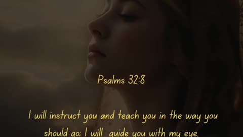 🎶✨ A Moment of Praise | Worship with Us & Feel His Presence | InGodWeTrustDaily