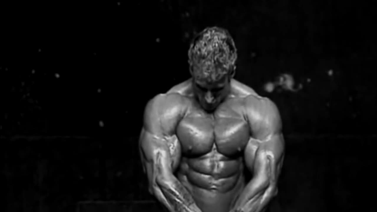 DORIAN 'THE SHADOW' YATES