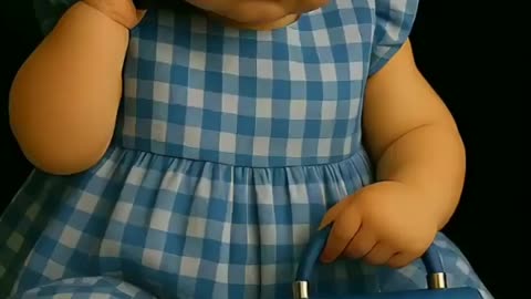 Hello Mama Baby 🎵 | 5 Minutes of Cute AI Baby Voices! 😍