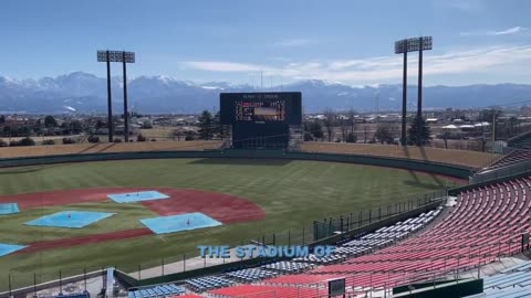 Toyama Thunderbirds (Baseball Japan)