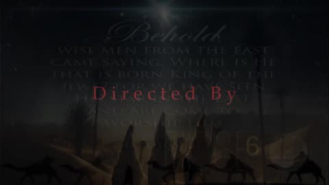 Deus Metallicus ~ We Three Kings { Lyrics } Remix 1 Christcore Slowed PC