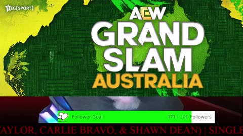 AEW Collision WatchAlong - February 8, 2025