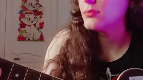 Clairo Sofia Cover