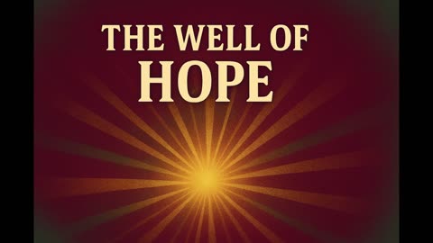 The Well of Hope