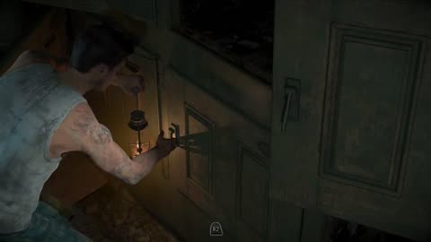 Halloween A-Thon II Day 17. Until Dawn Day 2 part 2