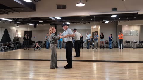 Two Step @ Studio 22 with Bobby Pritchard 20251016 215402573