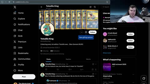 LIVE: 12/2/25 The Bitcoin Pump