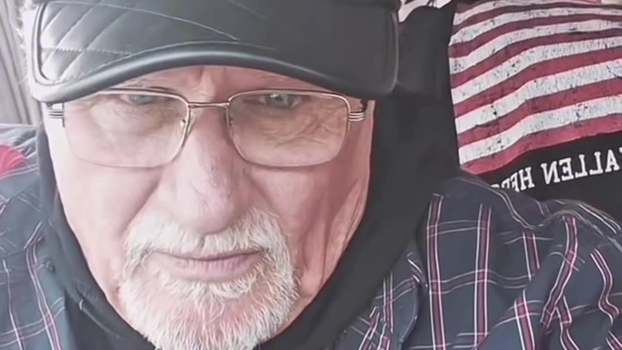 My today’s Q & A on what’s going on