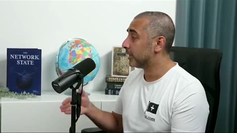 Why They Left: Empowerment - David Friedberg on Network State Podcast