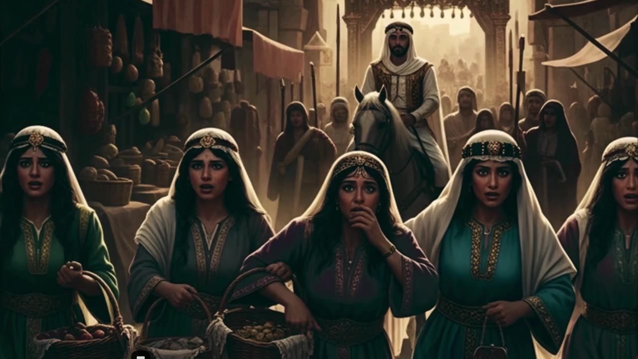 Parábola das Dez Virgens (Mateus 25: 1 a 13)