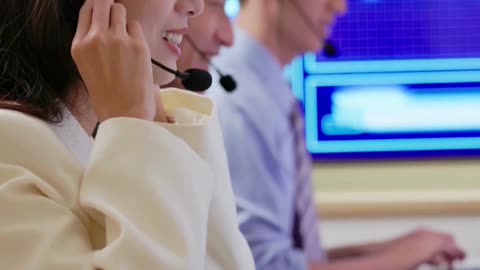Should You Replace Your Receptionist with AI?