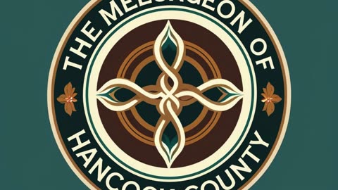 The Melungeons of Hancock County.