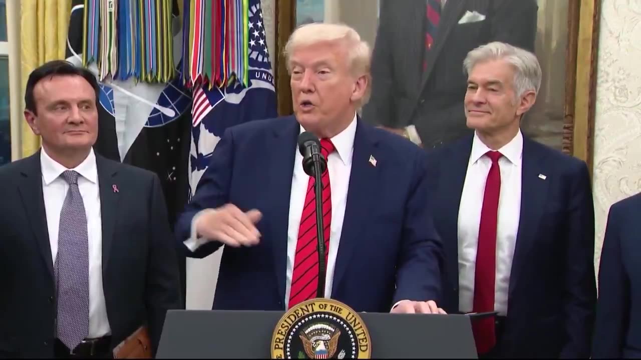 . @POTUS : @AstraZeneca is committing to offer all of their prescription medications