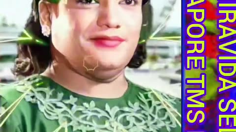 உலகத்தில் மிக சிறந்த பாடகர் டி எம் எஸ் ஐயா மட்டுமே M.THIRAVIDA SELVAN SINGAPORE TMS FANS VOL 72