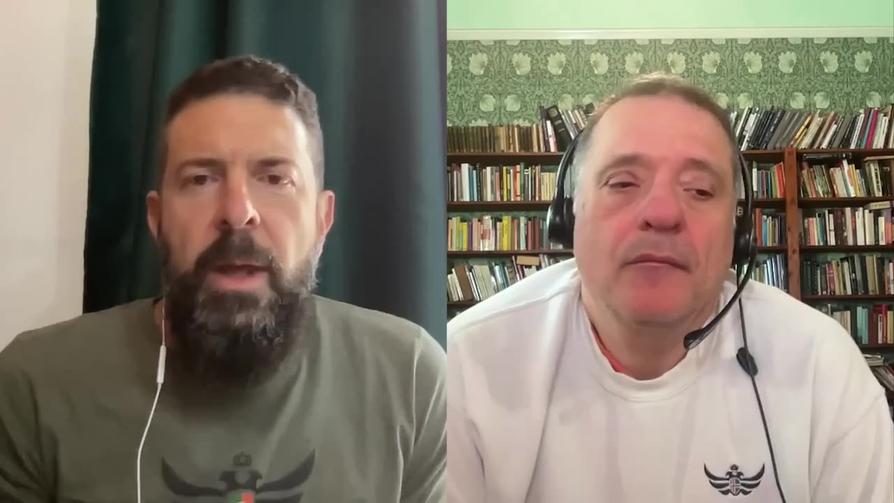 EU WAR Psychosis. Zelensky Patriot missile lies revealed