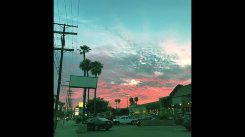 Blxck $pring - Franklin Ave.